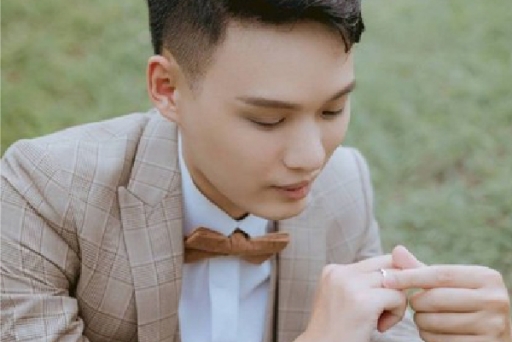 林連晟 ∣ 台北業務經理