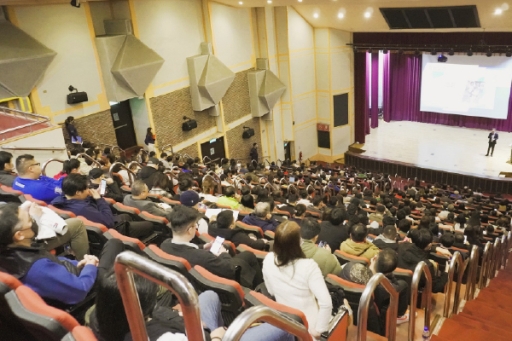 【新北租賃公會會員專屬講座】包租代管的法律風險與稅務攻略大揭密