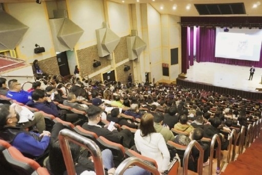 【新北講座花絮】包租代管的法律風險與稅務大揭密