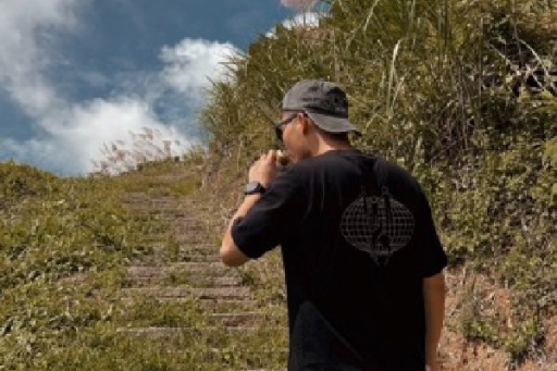 葉孟德 ∣ 嘉義業務副理