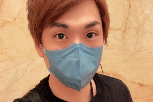 廖偉泓 ∣ 台北一處業務副理