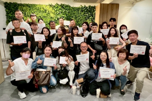 學以致用，為民所用｜星鴻租管精進服務再升級