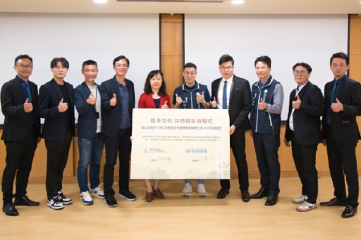 都市更新不只是重建，更是人本的延續