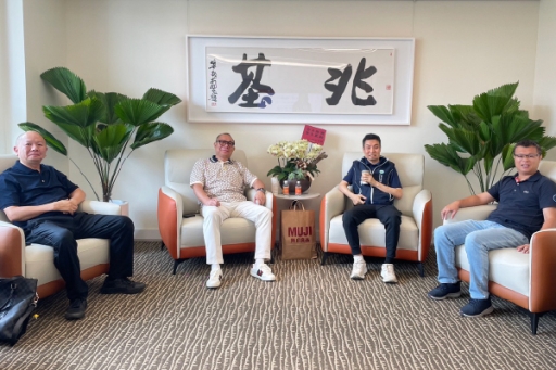 撐過疫情，苦盡甘來｜兆舍行旅6周年