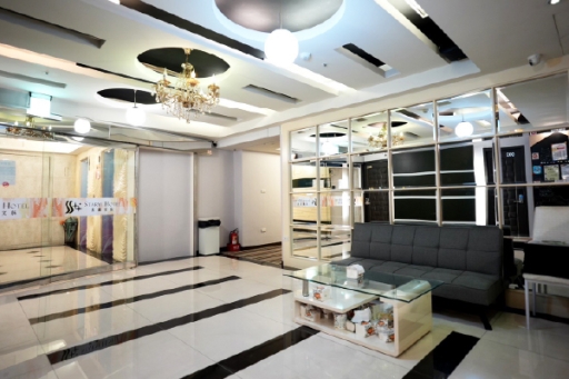 星義文旅 ∣ Staryi Hotel