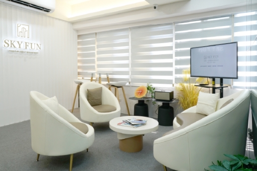 星空間 • 讓你再創事業新高峰