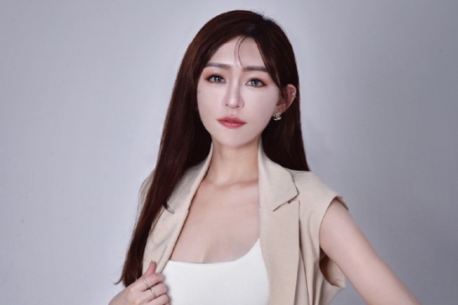 吳雅琪 ∣ 彰化一處業務經理