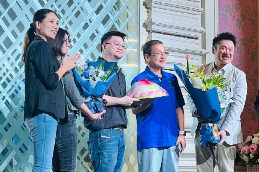 教育是責任，更是使命 ∣ 讓每個孩子，都有被成就的機會