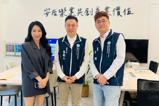 【三立錄製】不是中介，而是公共服務的延伸