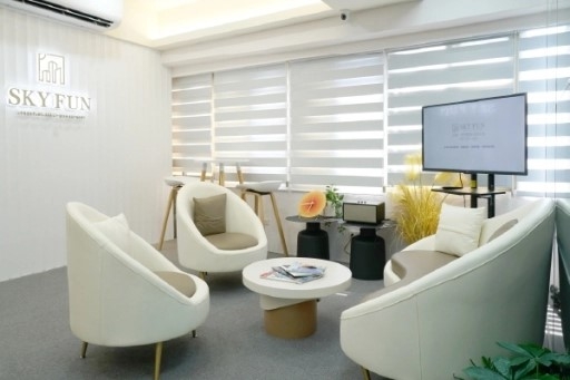 星空間 • 讓你再創事業新高峰