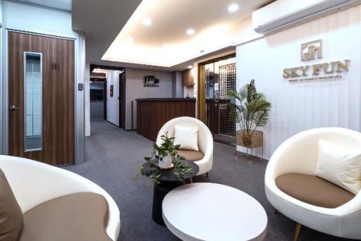 星鴻.星華【北區】社宅服務據點