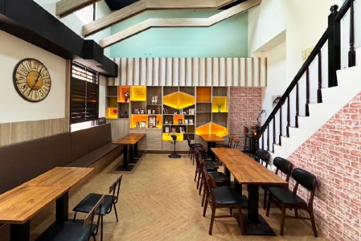 星鴻．星華【南區】社宅服務據點