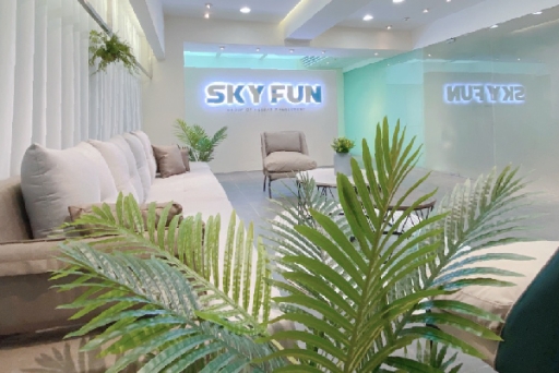 星鴻．星華【中區】社宅服務據點