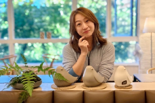 周宜萱 ∣ 高雄業務經理