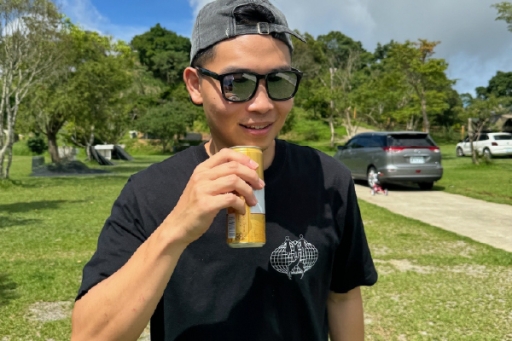 楊舒鈞 ∣ 彰化業務主任