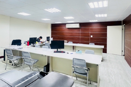 星鴻 ∣ 新竹分公司