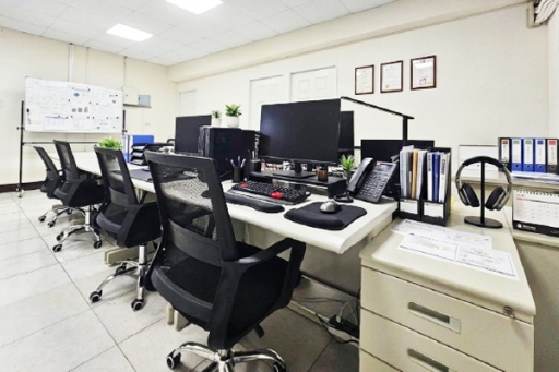 星鴻 ∣ 宜蘭分公司