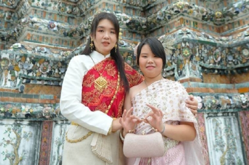 賴意如 ∣ 台中業務副理