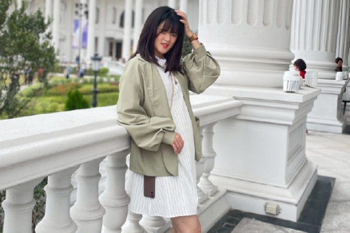 廖宜嫺 ∣ 嘉義一處業務副理