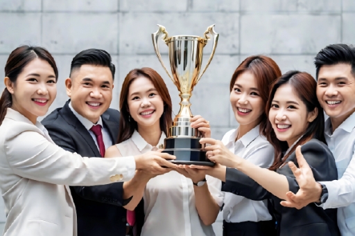 集團公告 ∣ 優秀員工晉升通知