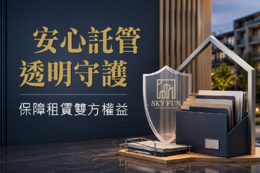 集團公告 ∣ 專注租賃本業、落實專戶管理