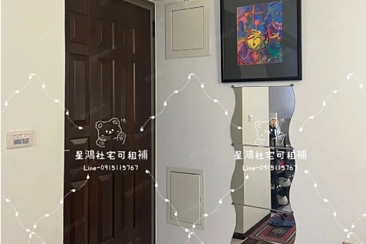 興仁路2