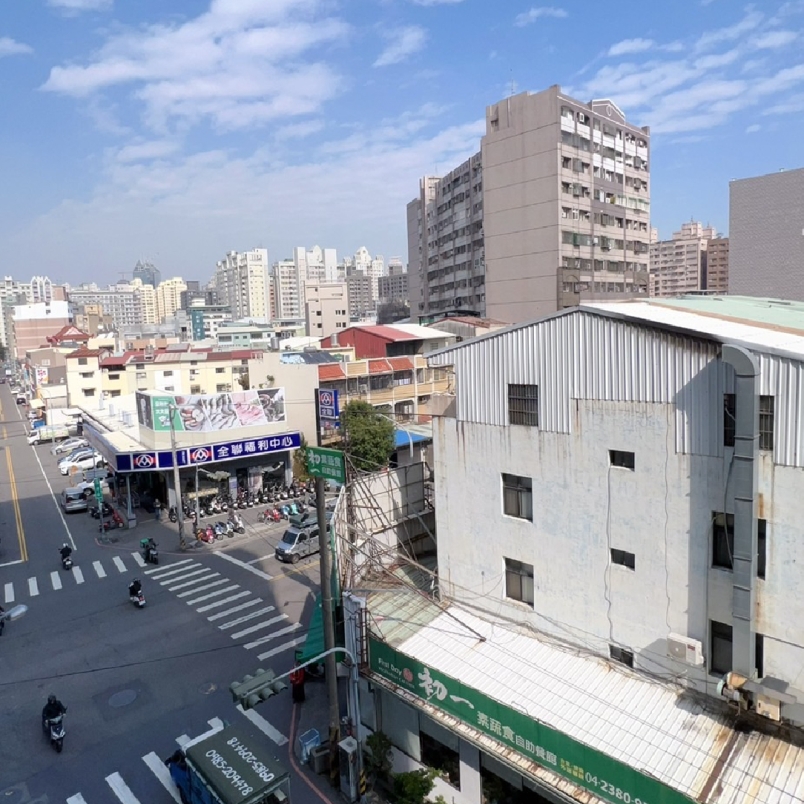 黎明春秋8