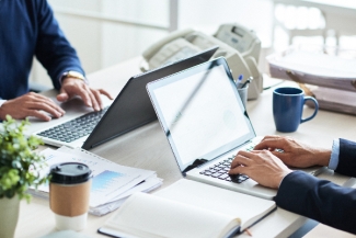 打造良好職場環境