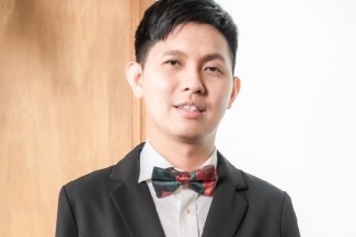 許宸銘 年資2年